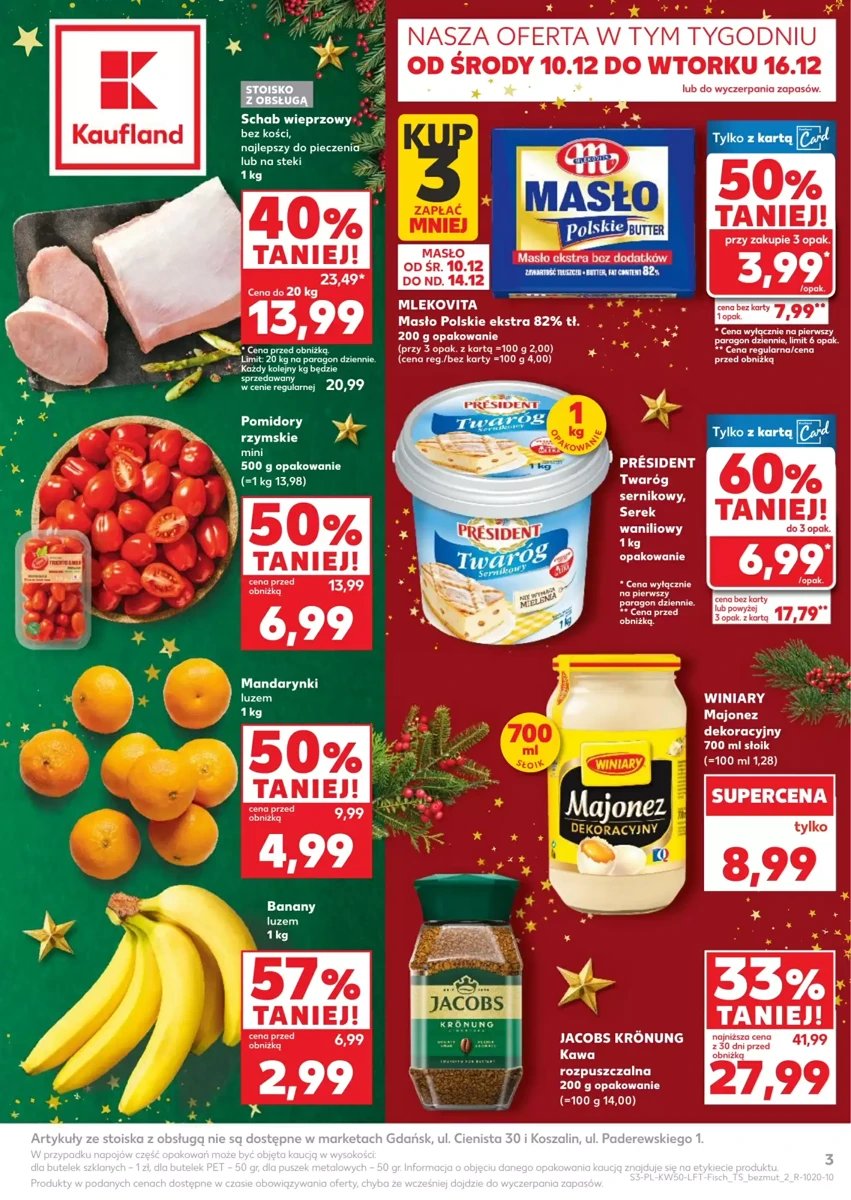 Strona 3 z gazetki Kaufland