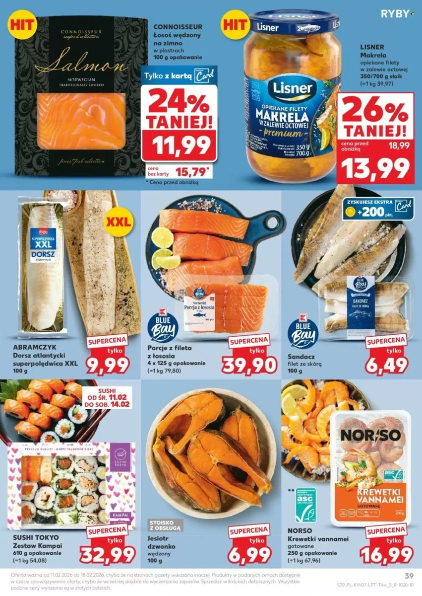 Strona 39 z gazetki Kaufland