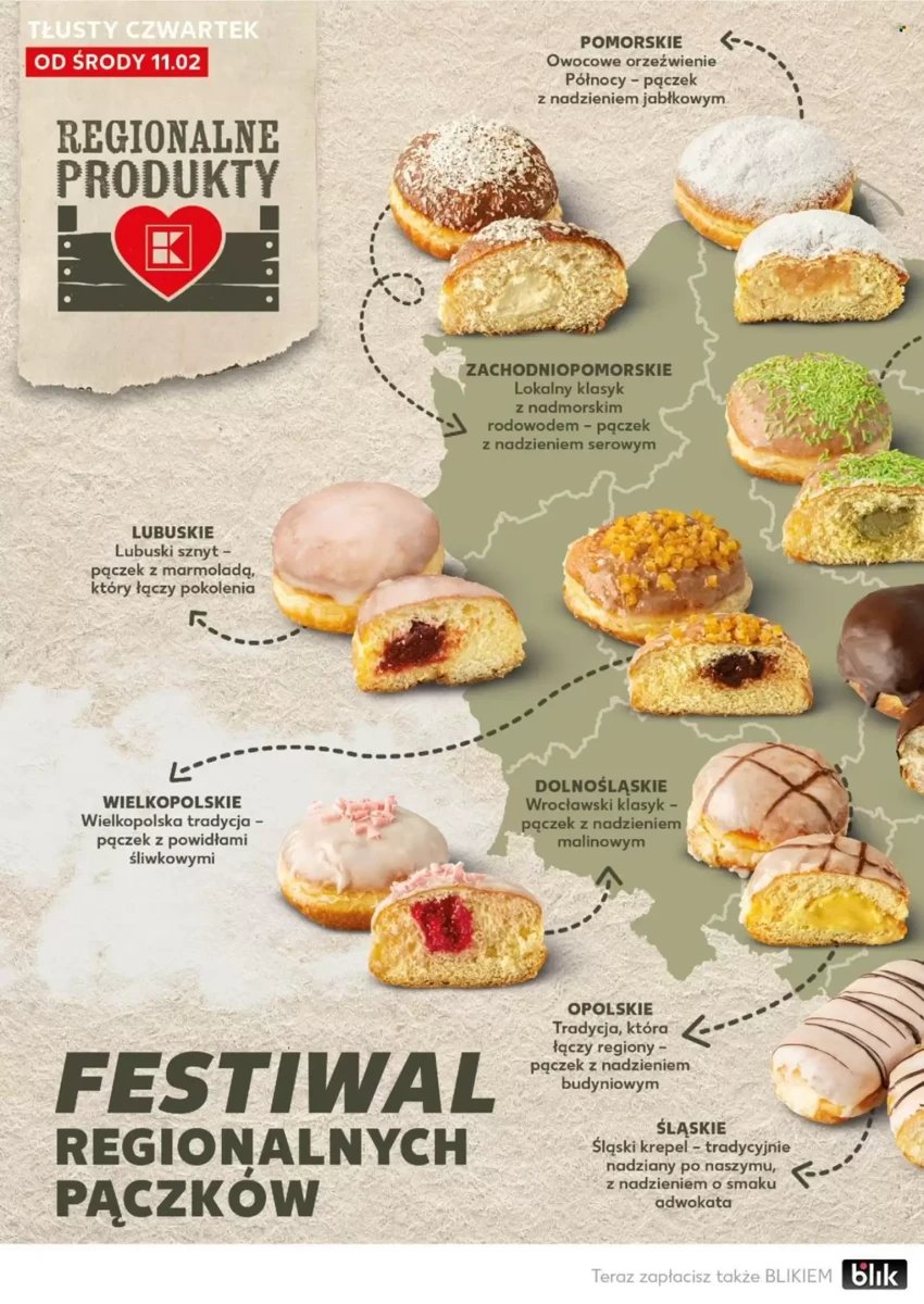 Strona 8 z gazetki Kaufland