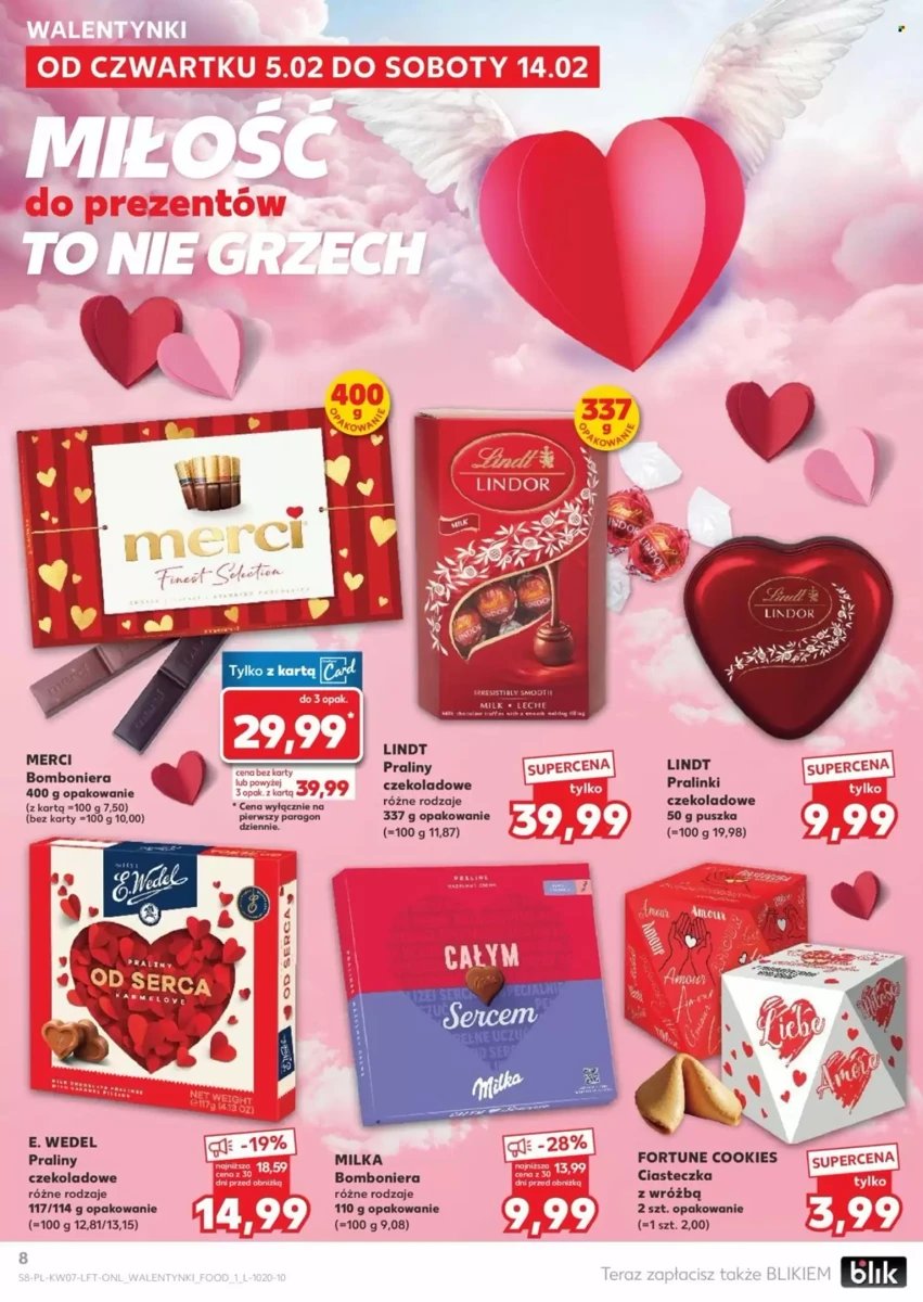 Strona 8 z gazetki Kaufland