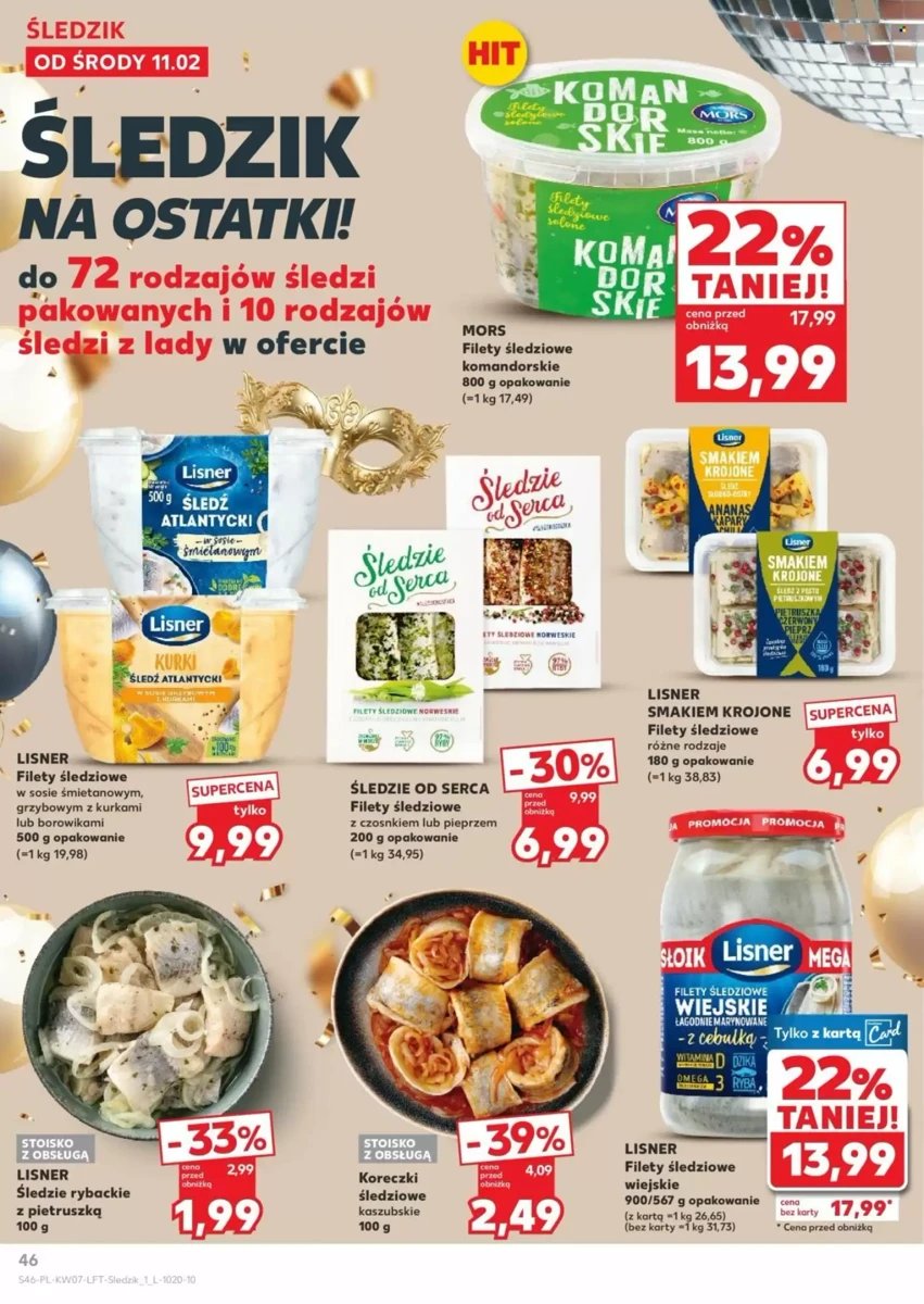 Strona 46 z gazetki Kaufland