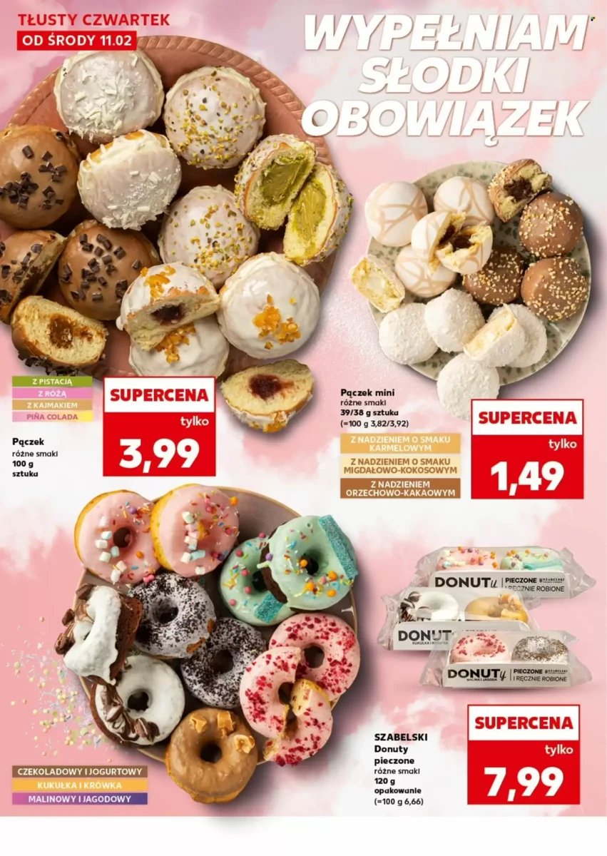 Strona 4 z gazetki Kaufland