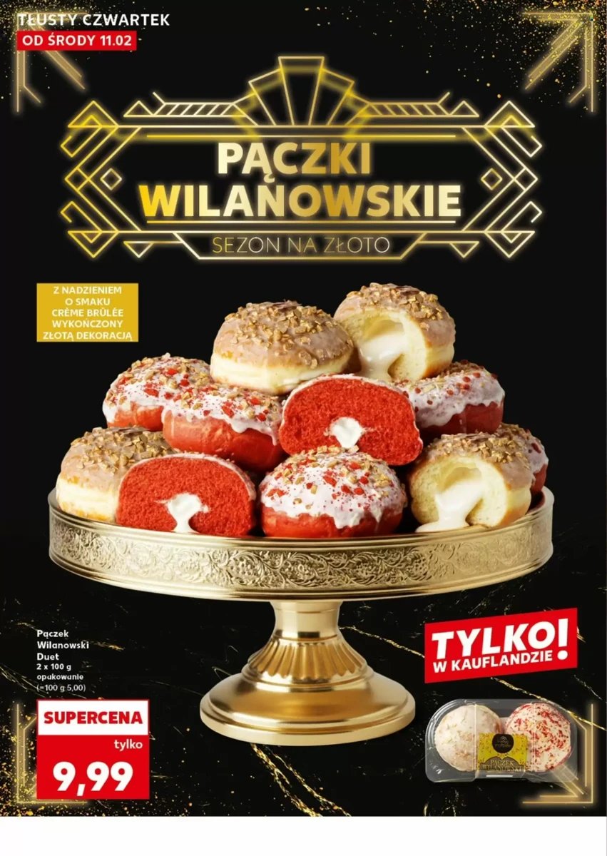 Strona 6 z gazetki Kaufland