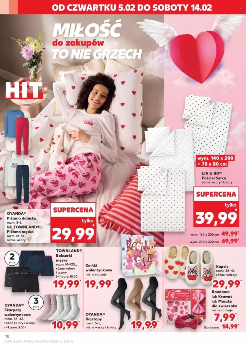 Strona 10 z gazetki Kaufland