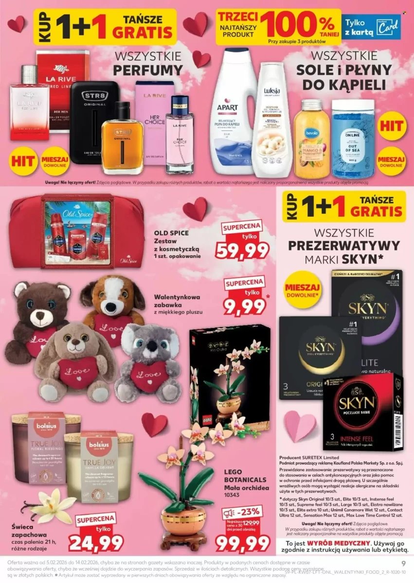 Strona 9 z gazetki Kaufland
