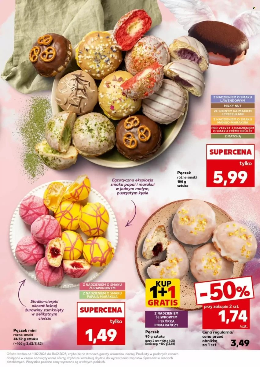 Strona 5 z gazetki Kaufland