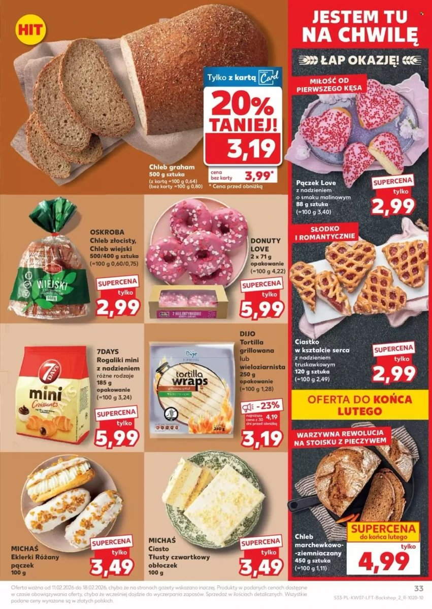 Strona 33 z gazetki Kaufland
