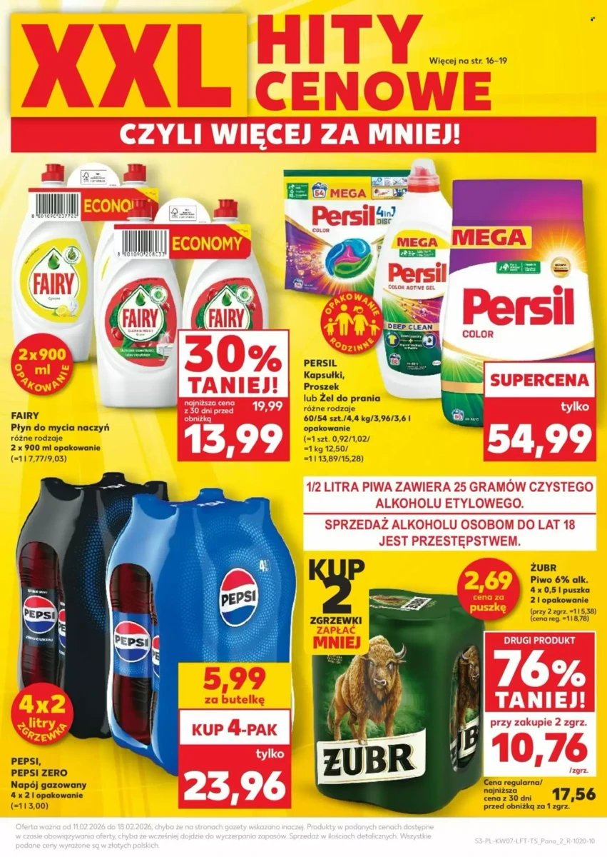 Strona 3 z gazetki Kaufland