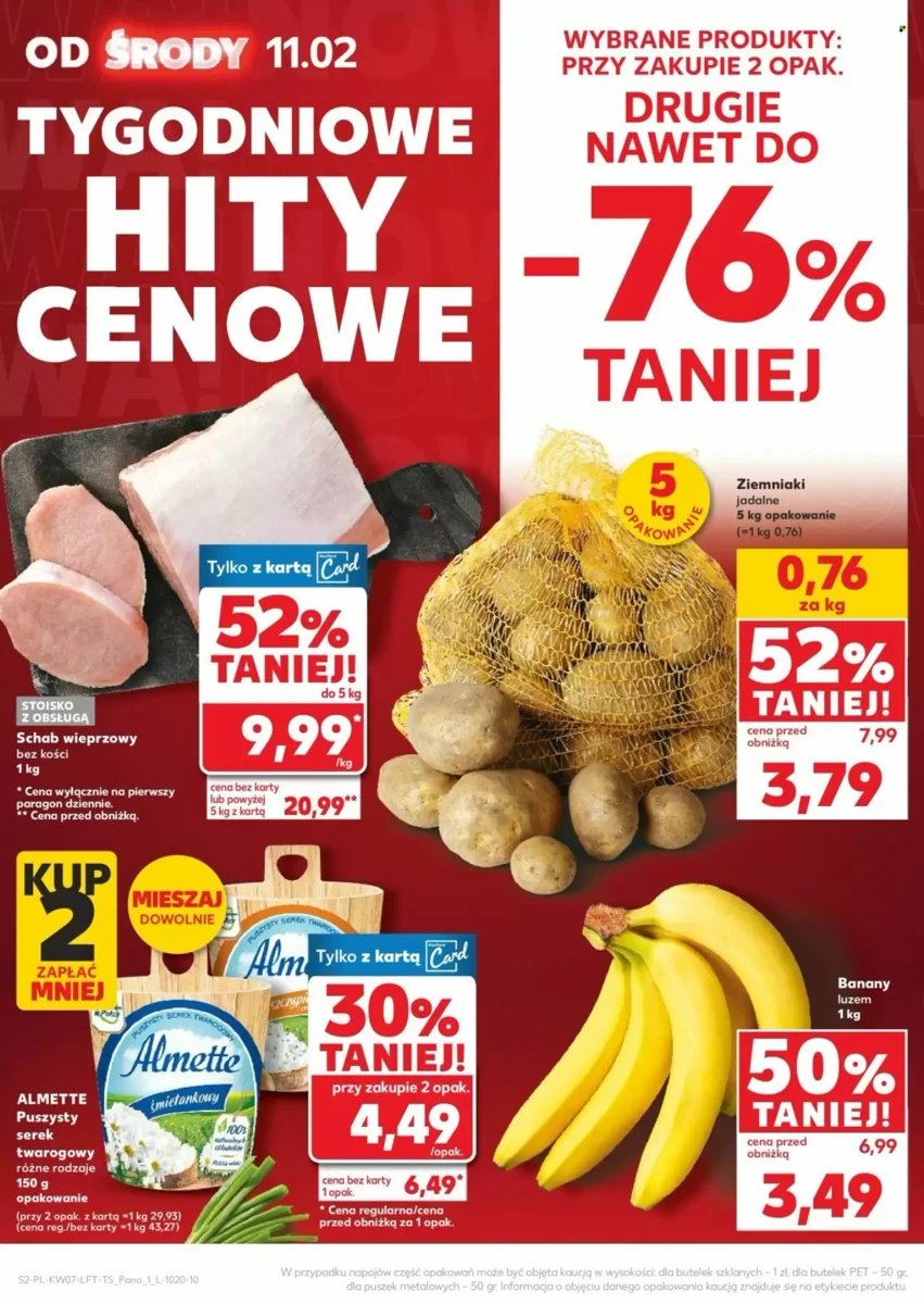 Strona 2 z gazetki Kaufland