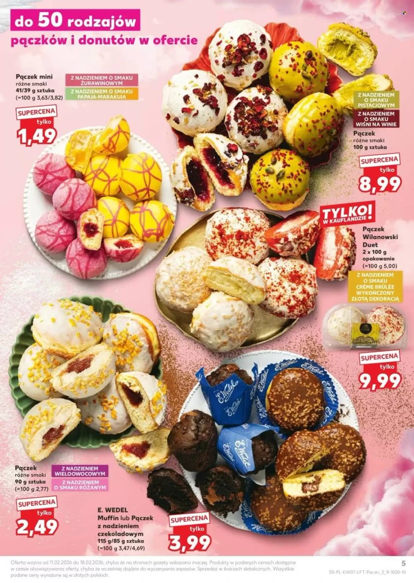 Strona 5 z gazetki Kaufland