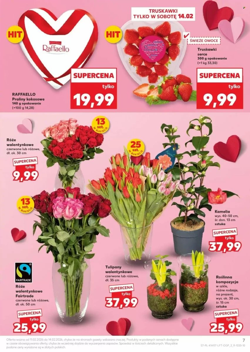 Strona 7 z gazetki Kaufland