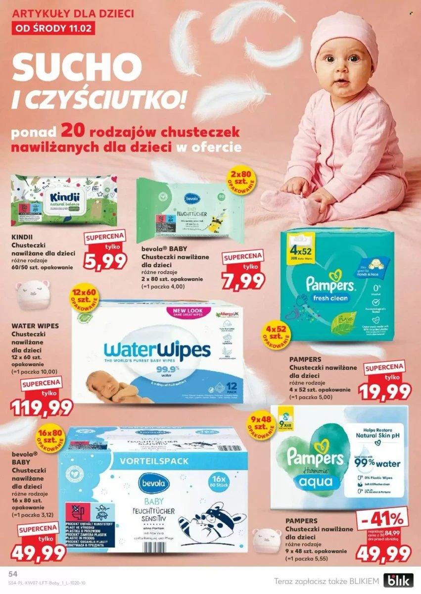 Strona 54 z gazetki Kaufland