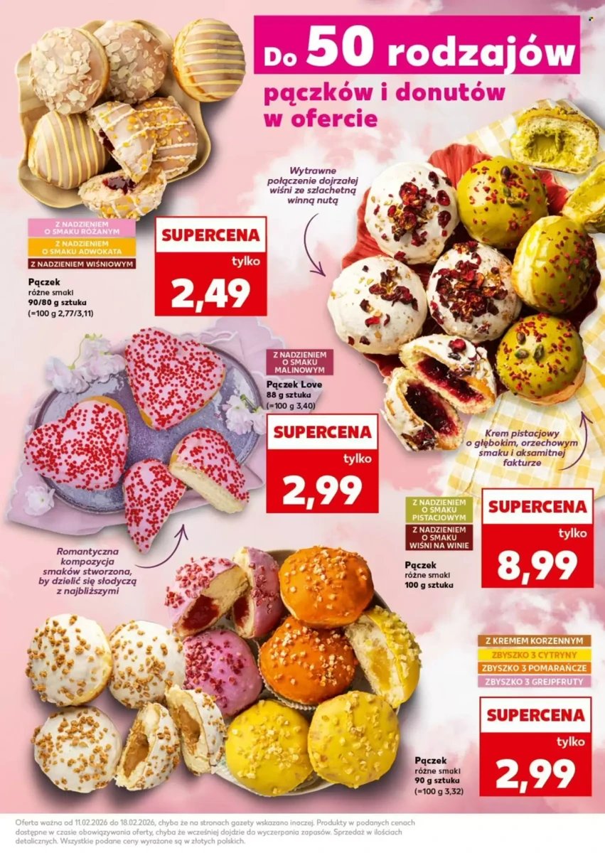 Strona 3 z gazetki Kaufland