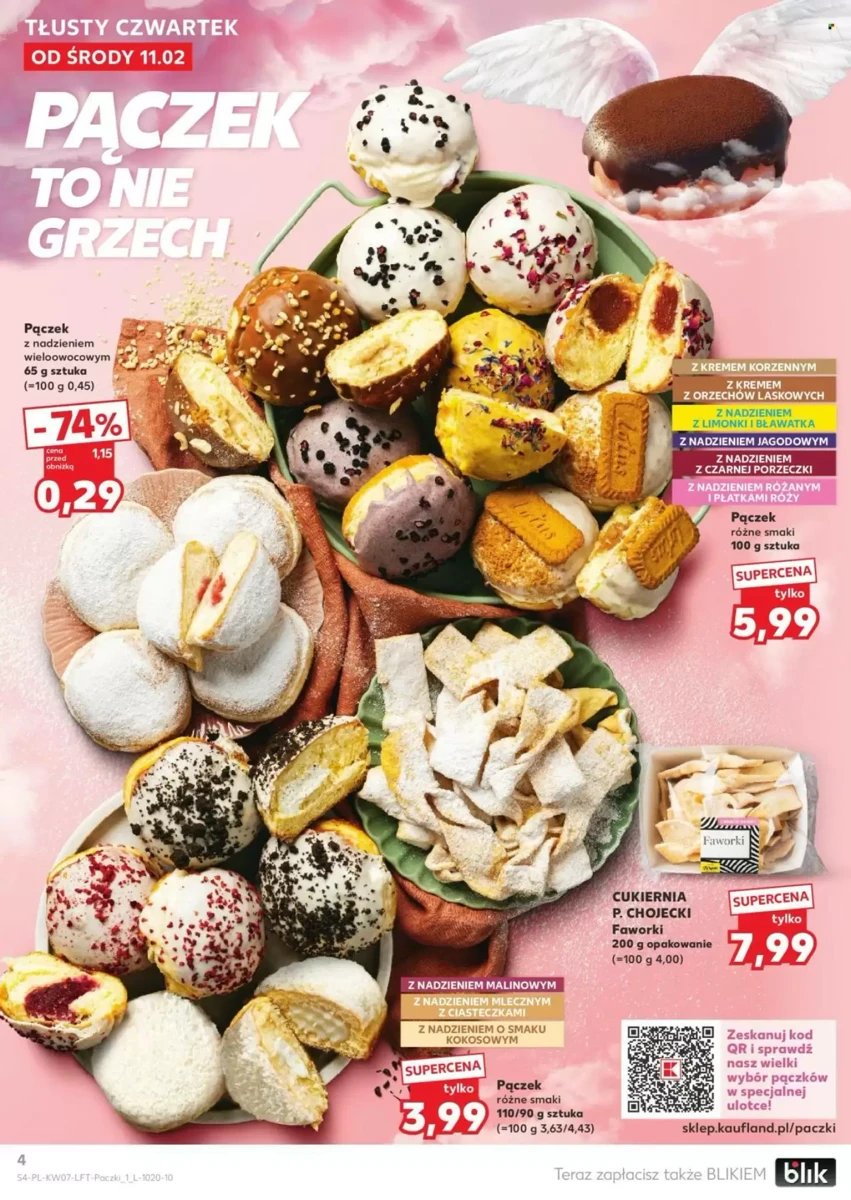 Strona 4 z gazetki Kaufland