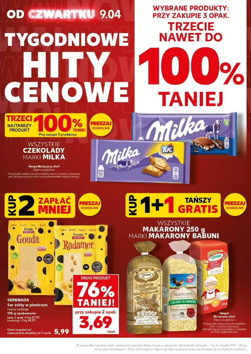 Strona 4 z gazetki Kaufland