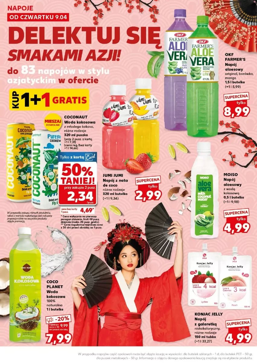 Strona 22 z gazetki Kaufland