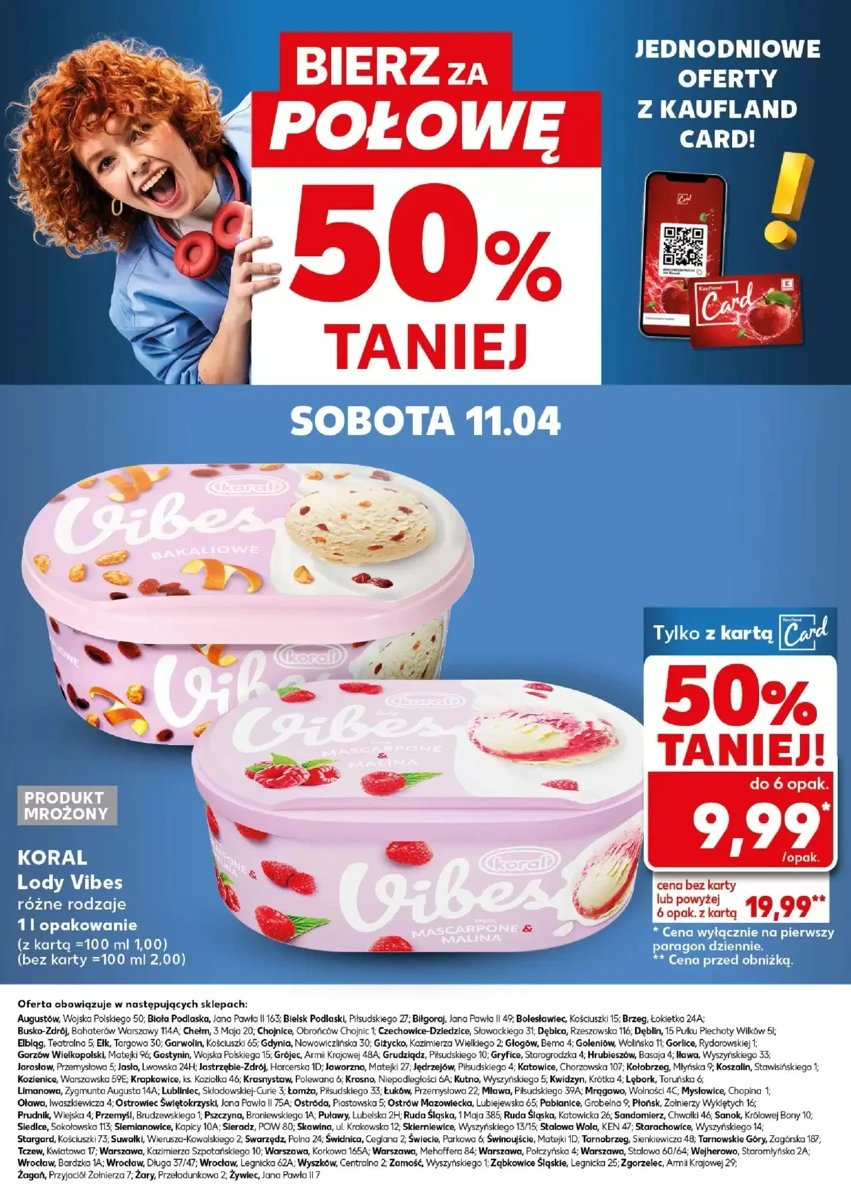 Strona 28 z gazetki Kaufland