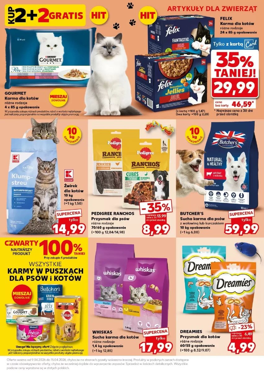 Strona 27 z gazetki Kaufland