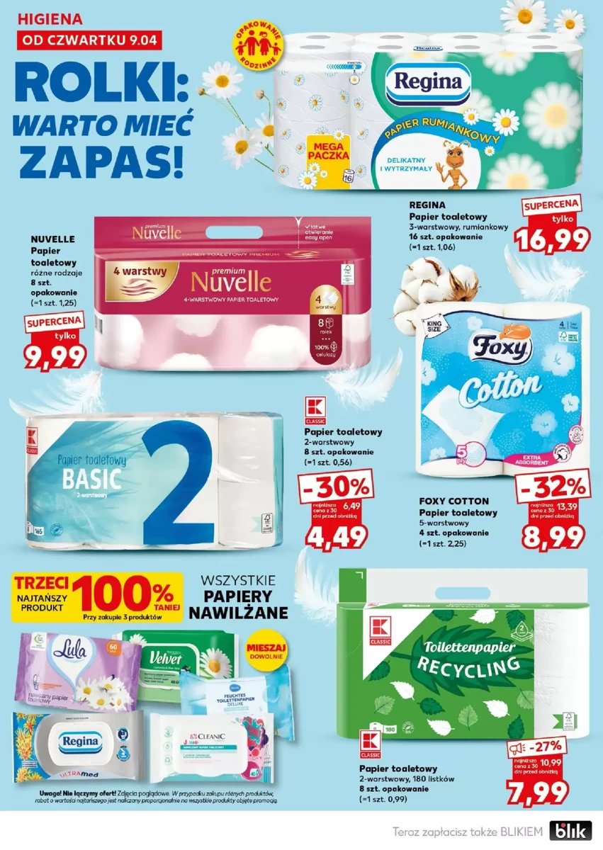 Strona 26 z gazetki Kaufland