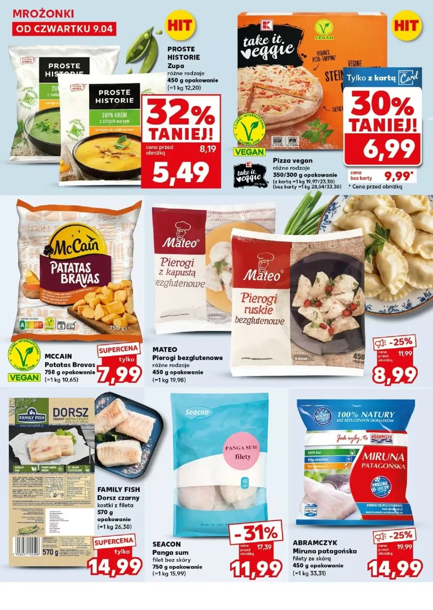 Strona 20 z gazetki Kaufland
