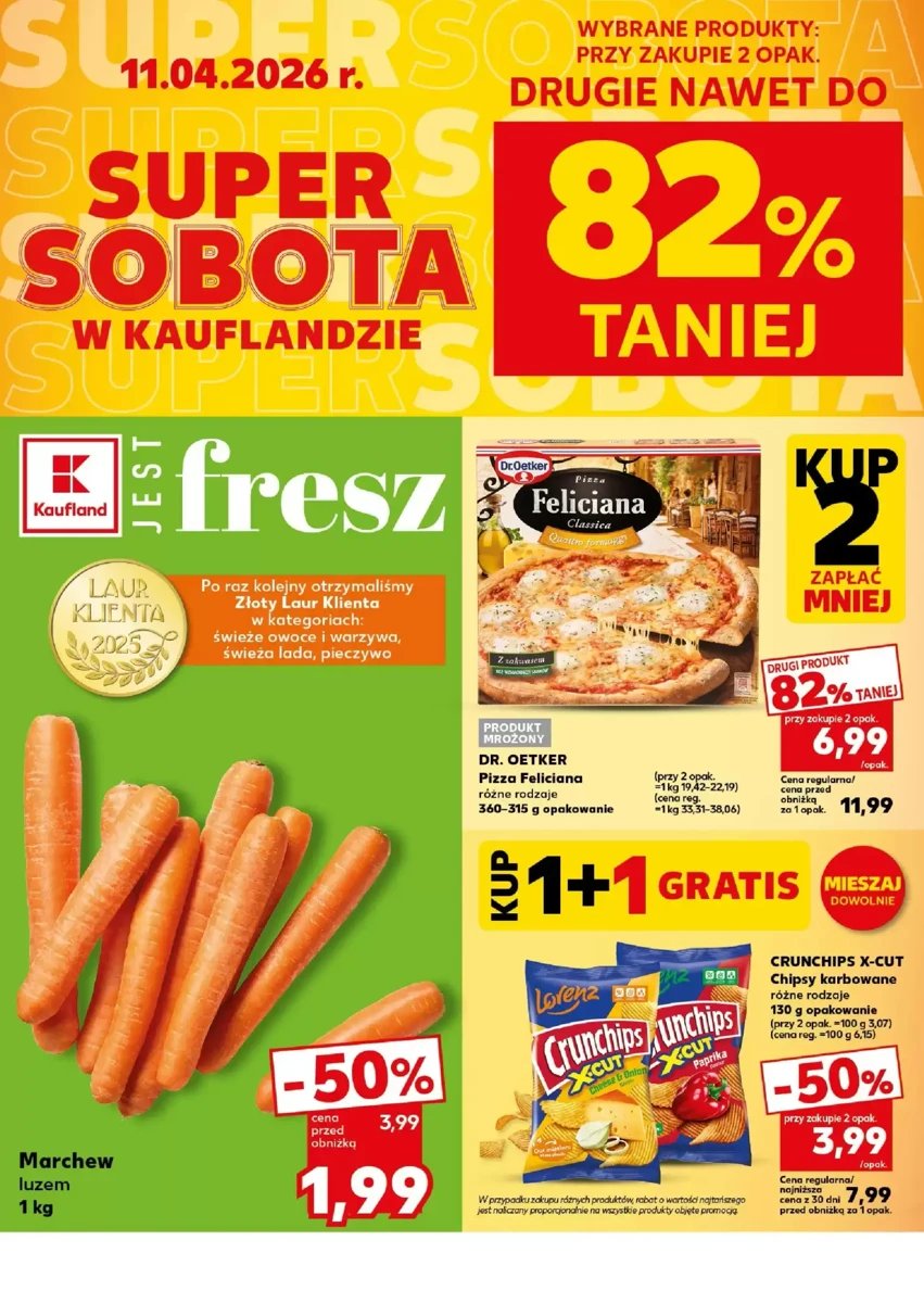 Strona 2 z gazetki Kaufland