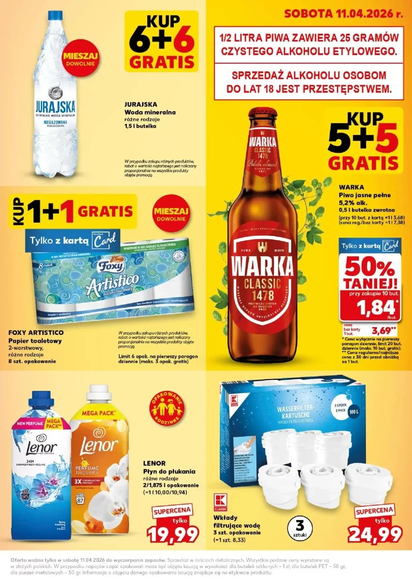 Strona 3 z gazetki Kaufland