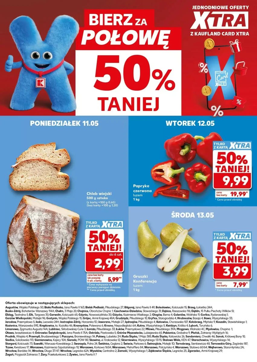 Strona 32 z gazetki Kaufland