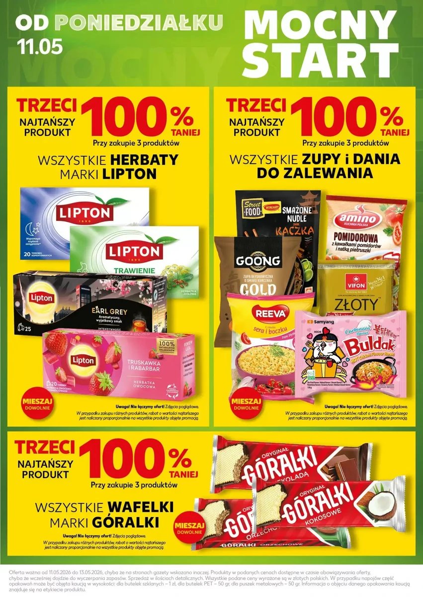 Strona 3 z gazetki Kaufland