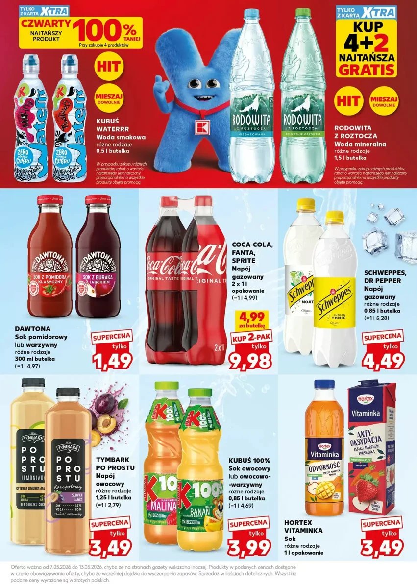 Strona 25 z gazetki Kaufland