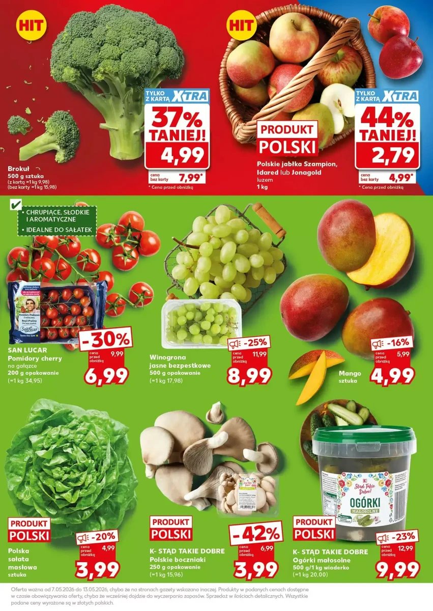 Strona 11 z gazetki Kaufland