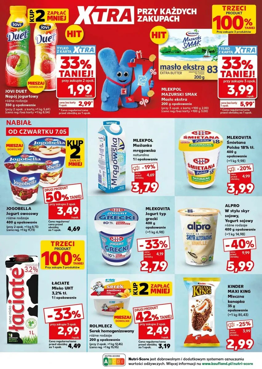 Strona 22 z gazetki Kaufland