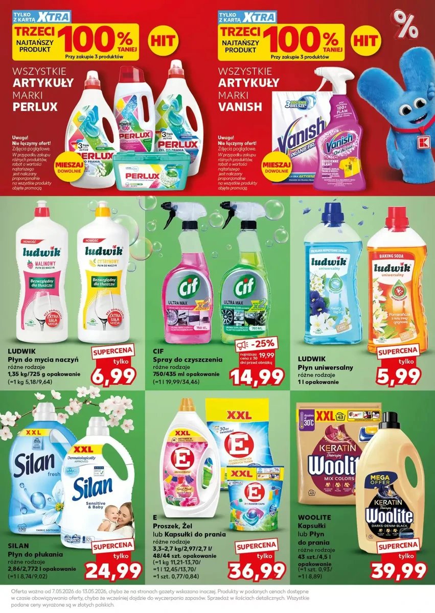 Strona 27 z gazetki Kaufland