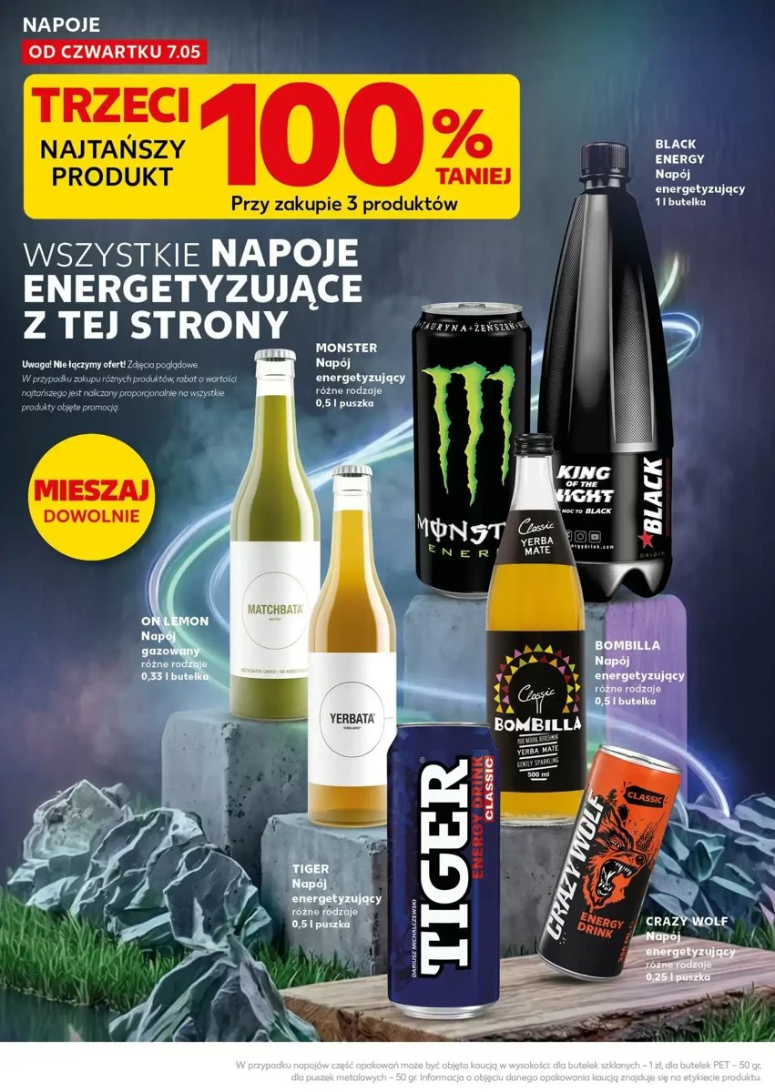 Strona 24 z gazetki Kaufland