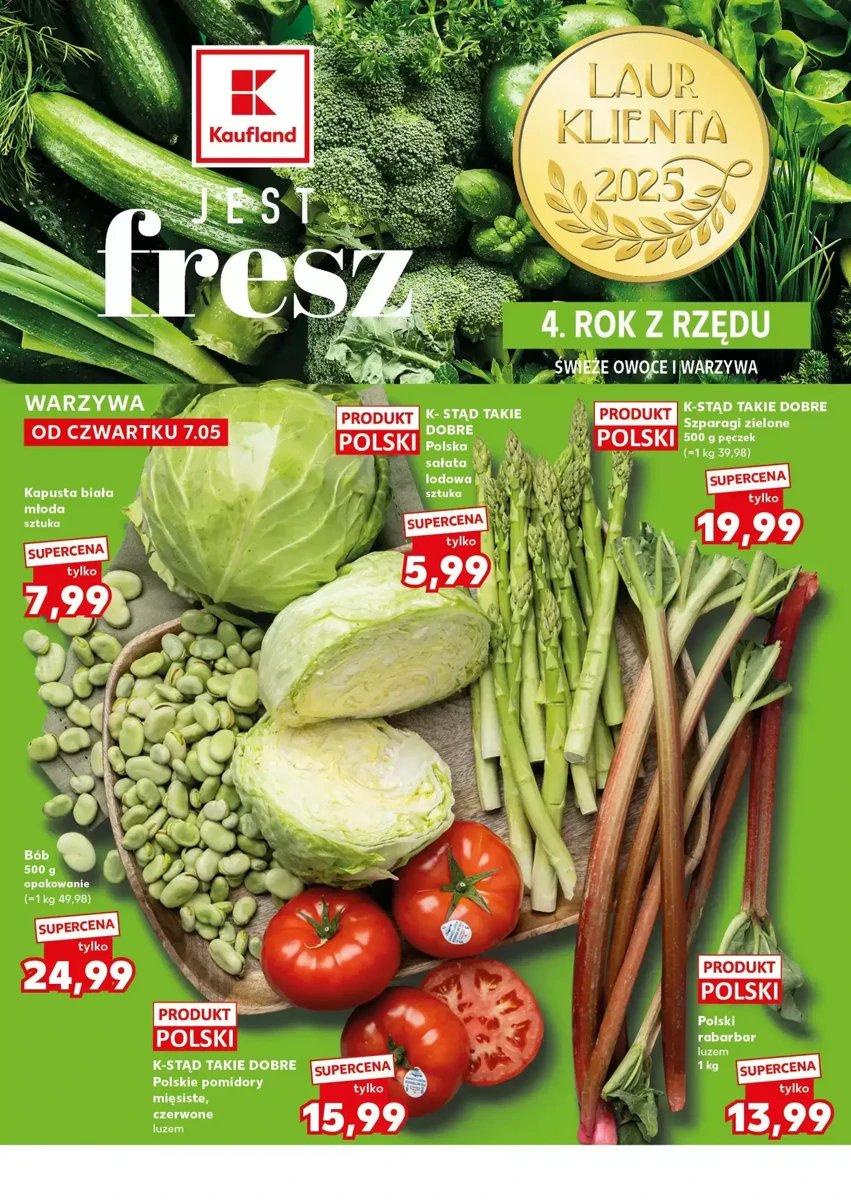 Strona 12 z gazetki Kaufland