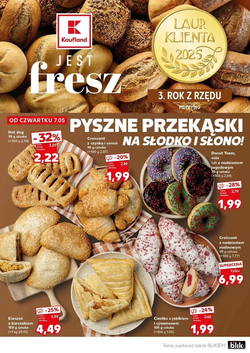 Strona 20 z gazetki Kaufland