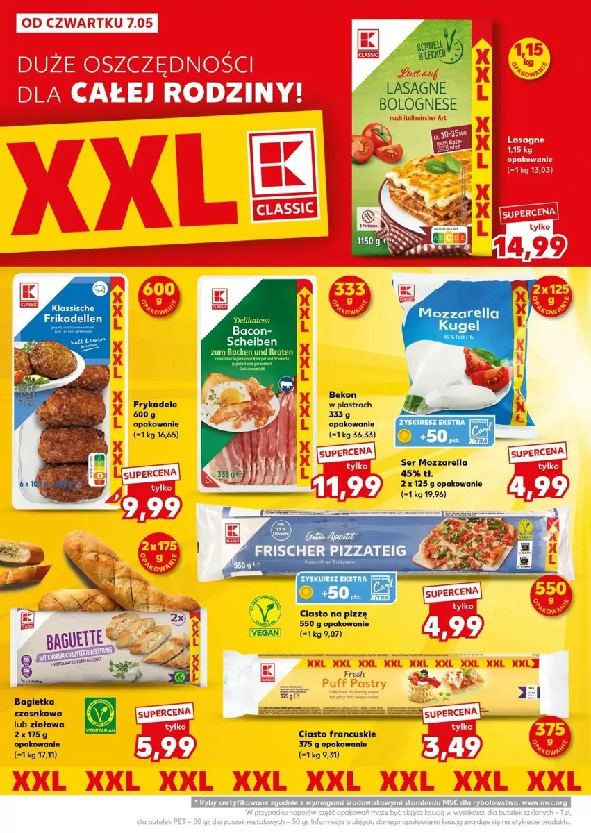 Strona 6 z gazetki Kaufland