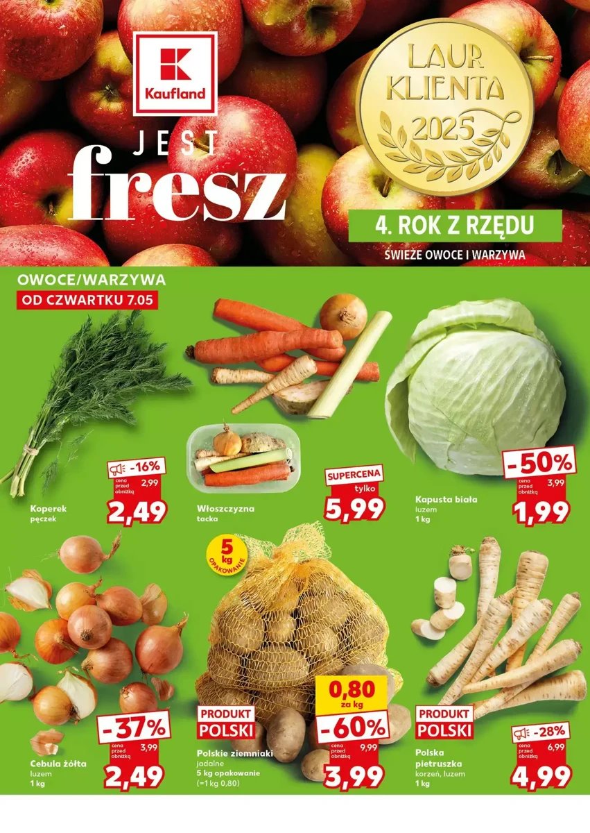 Strona 10 z gazetki Kaufland