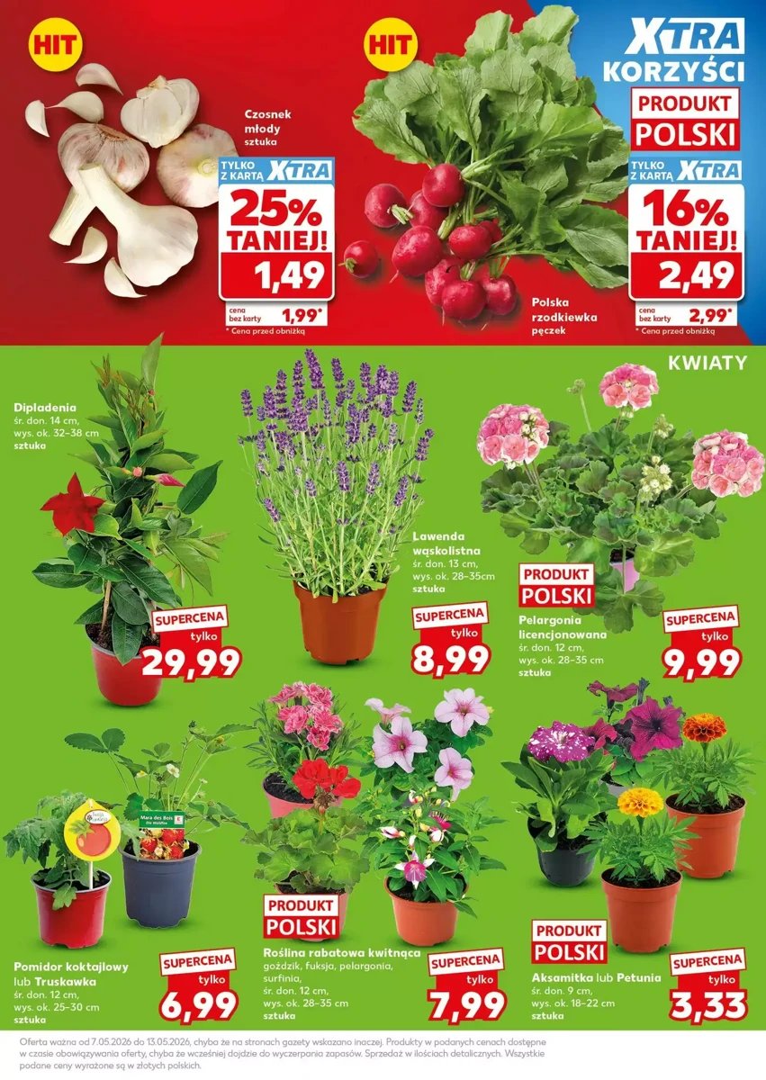 Strona 13 z gazetki Kaufland