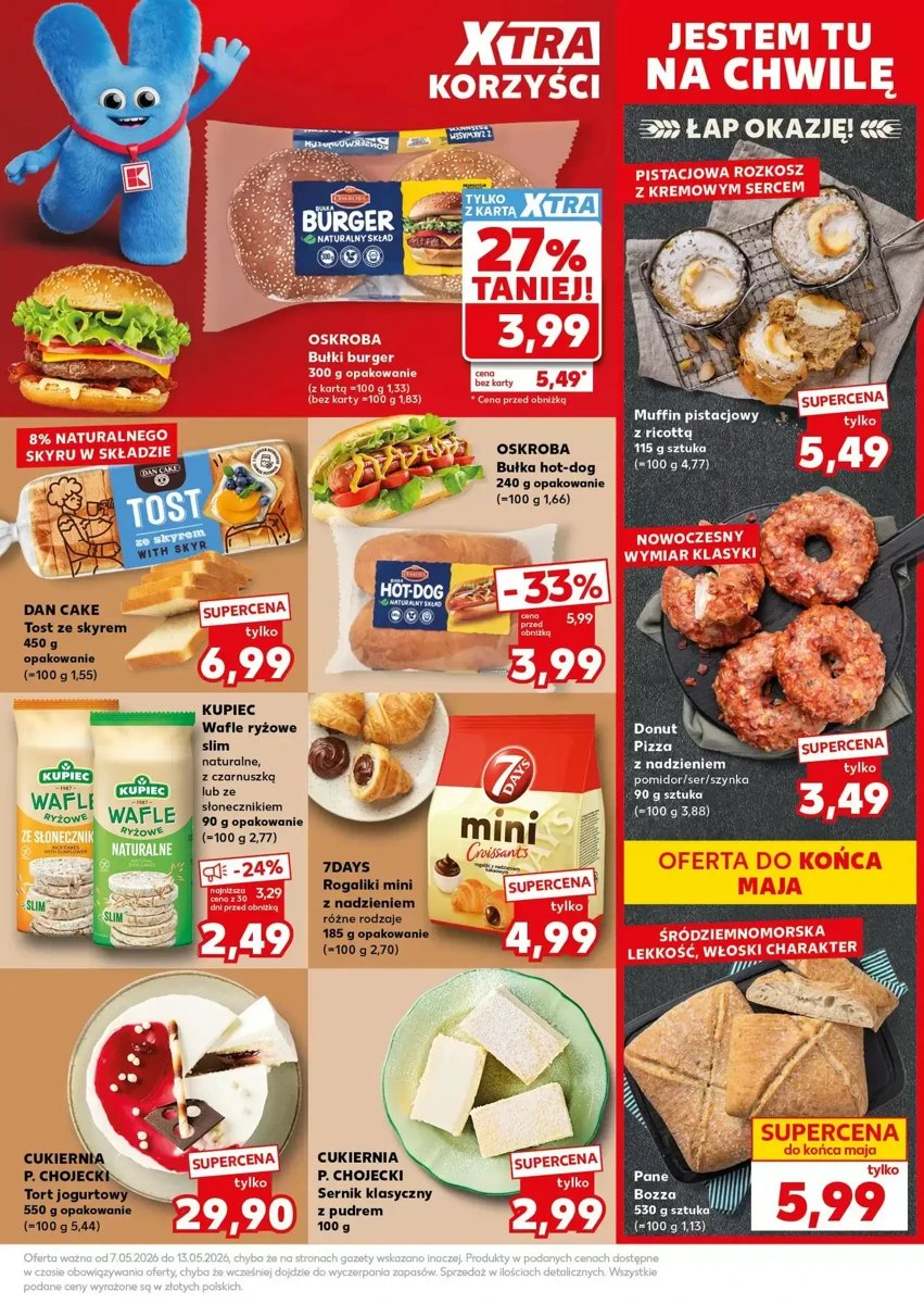 Strona 21 z gazetki Kaufland