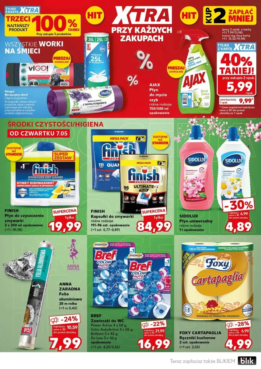 Strona 26 z gazetki Kaufland