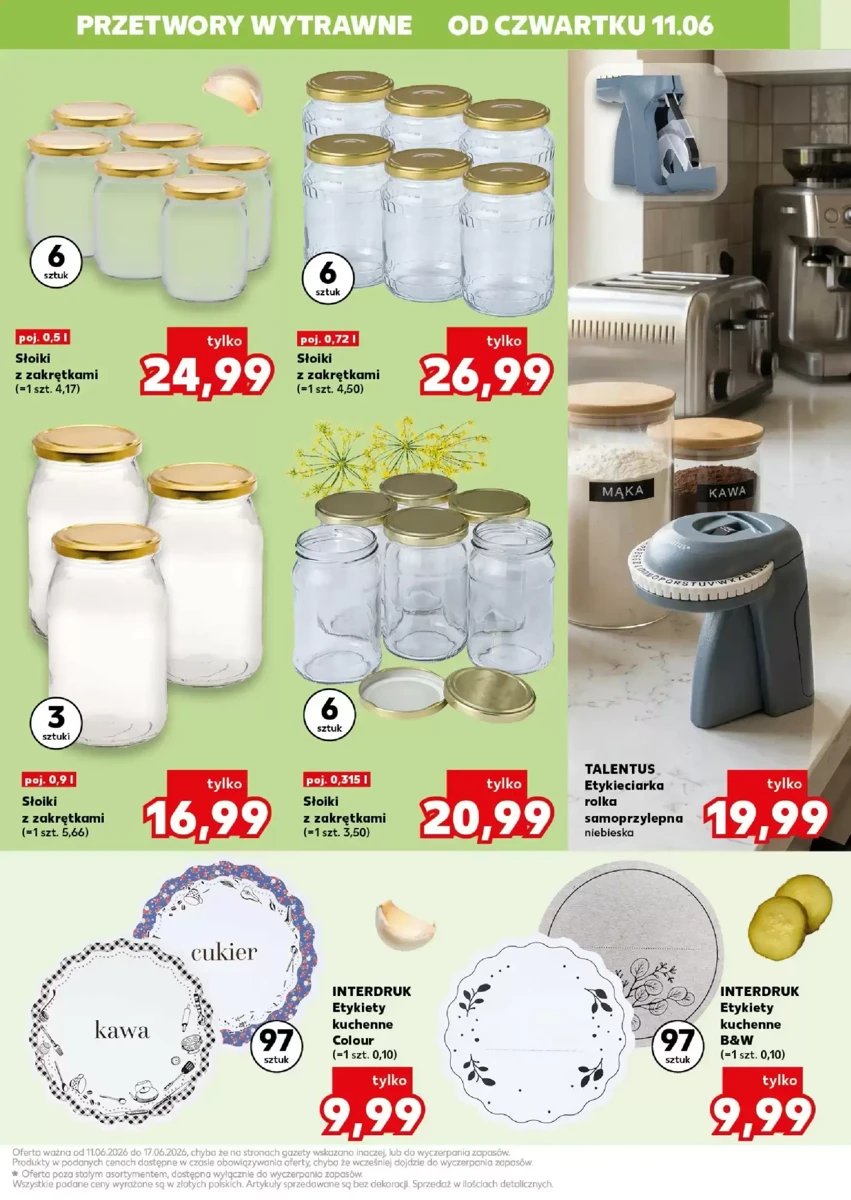 Strona 11 z gazetki Kaufland
