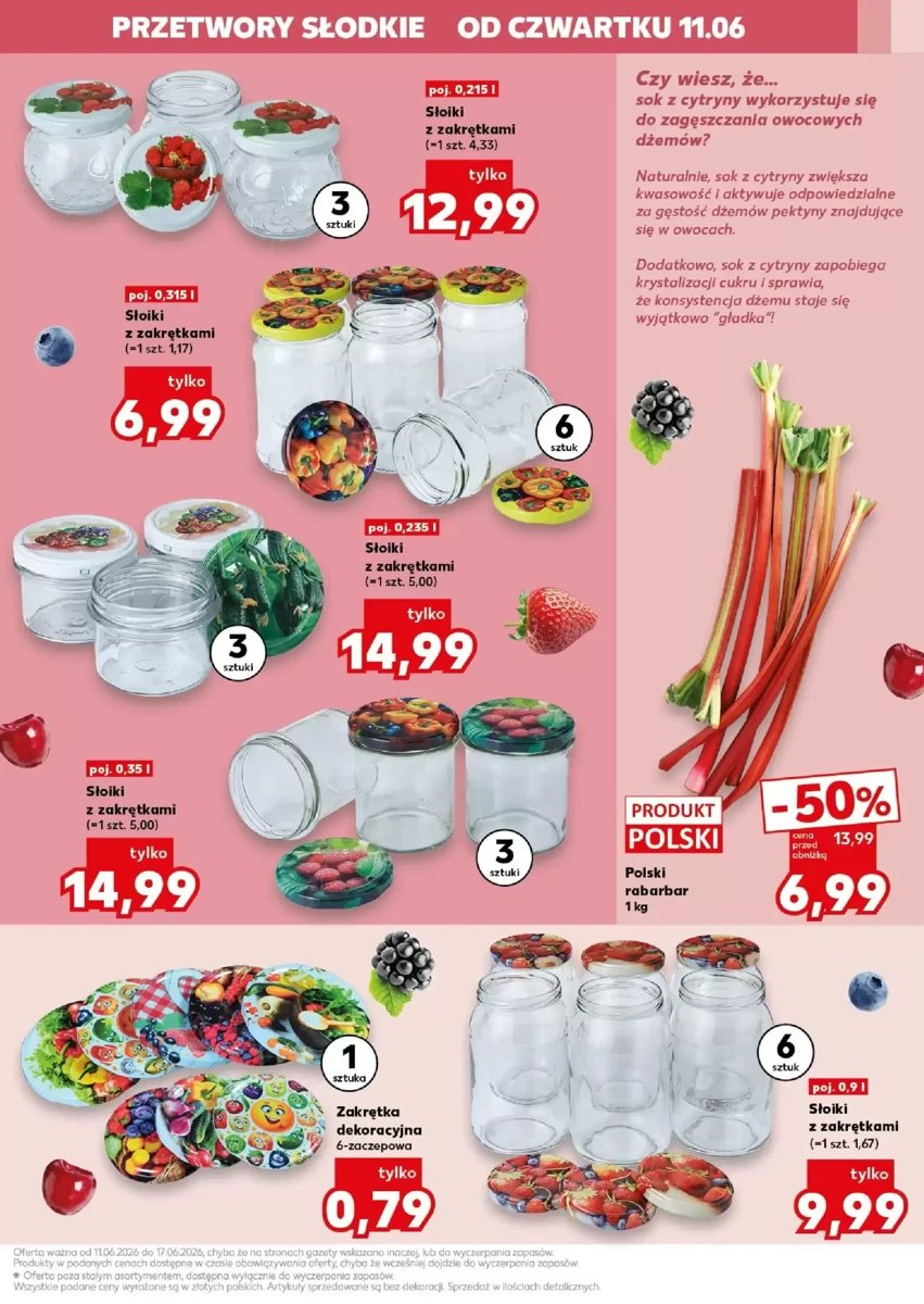 Strona 3 z gazetki Kaufland