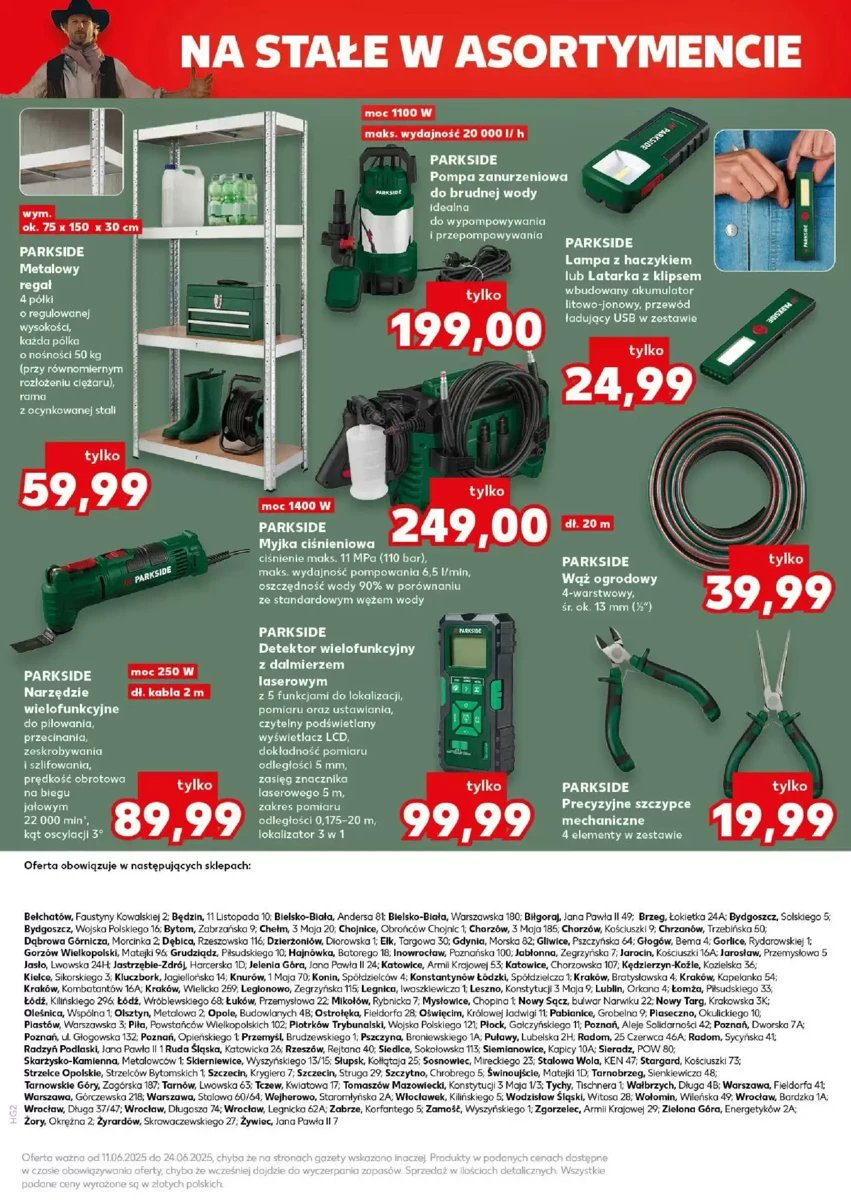 Strona 17 z gazetki Kaufland
