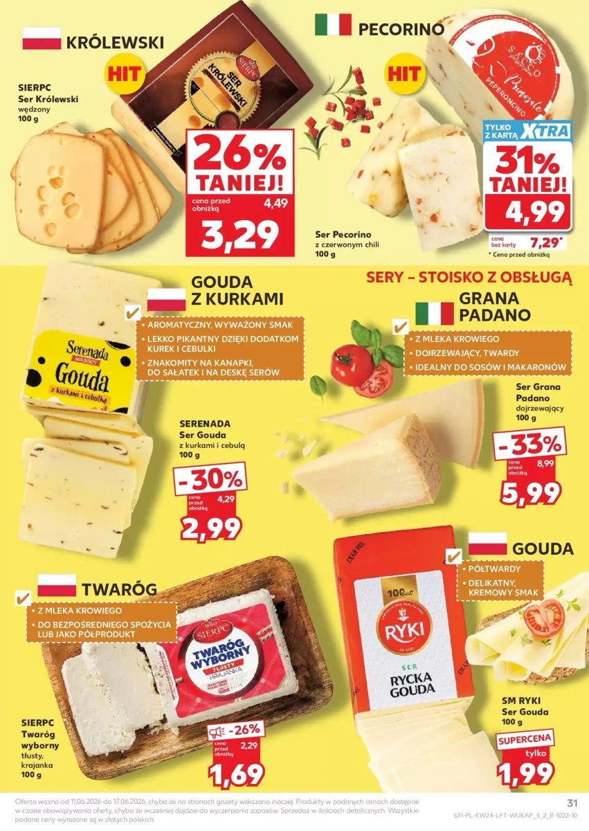 Strona 30 z gazetki Kaufland
