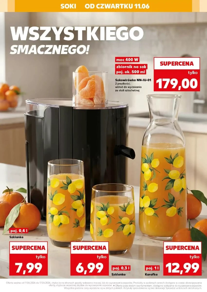 Strona 22 z gazetki Kaufland