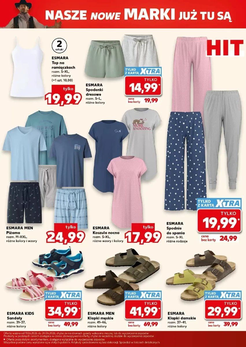 Strona 11 z gazetki Kaufland