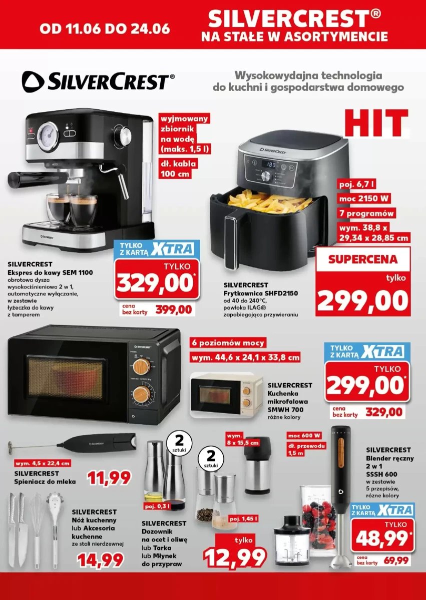 Strona 8 z gazetki Kaufland