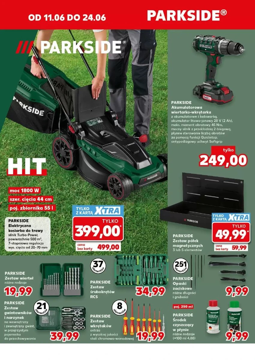 Strona 16 z gazetki Kaufland
