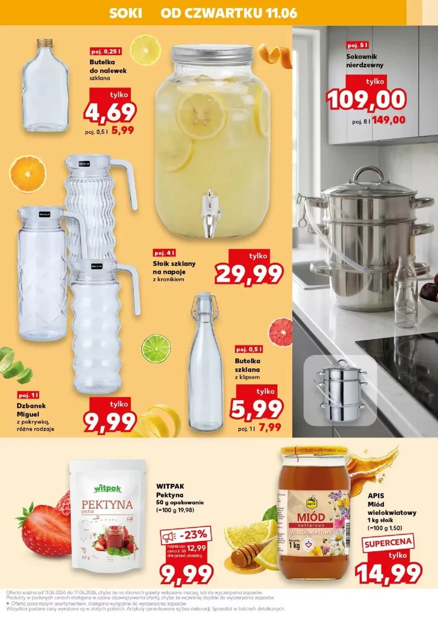 Strona 21 z gazetki Kaufland