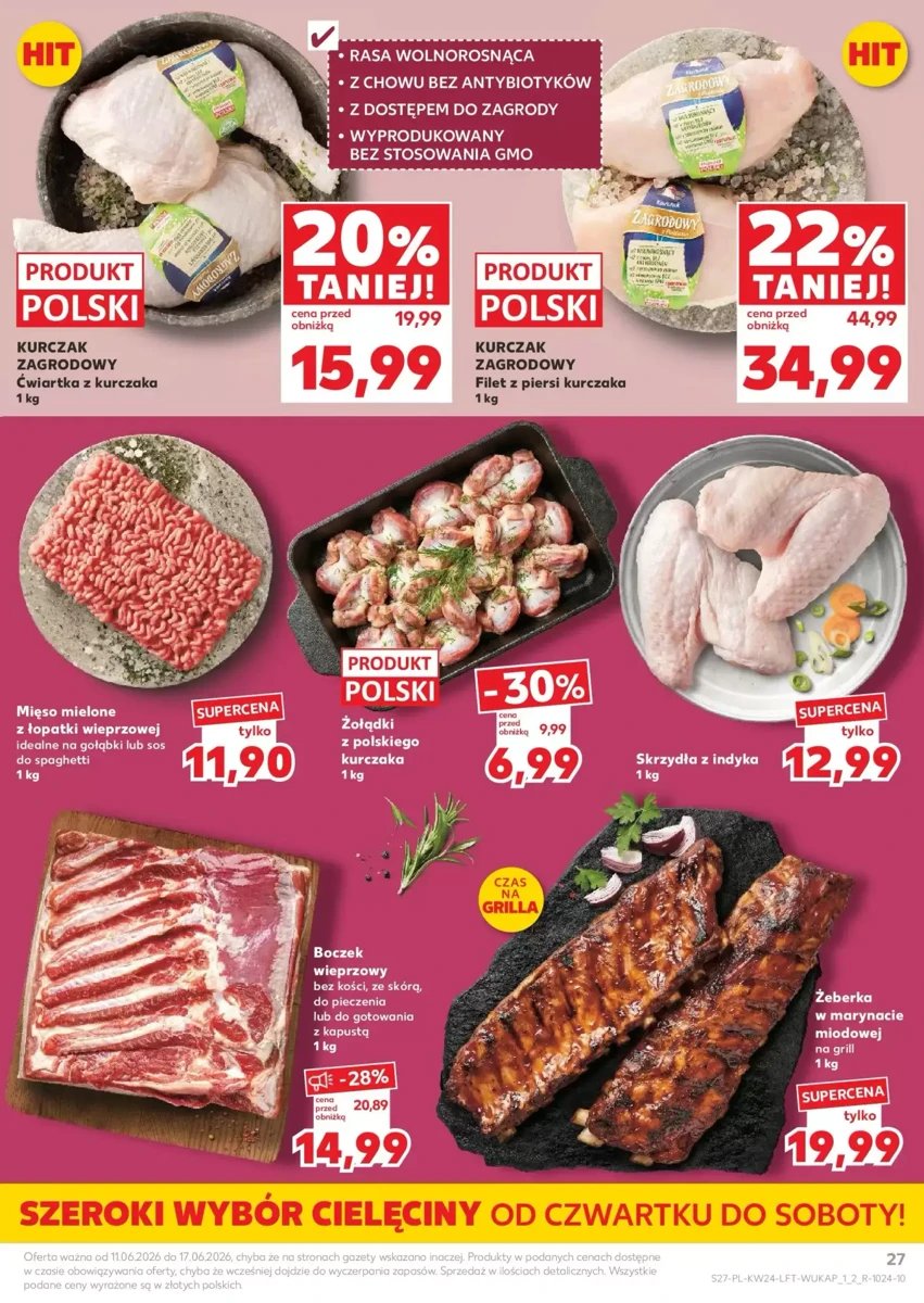 Strona 26 z gazetki Kaufland
